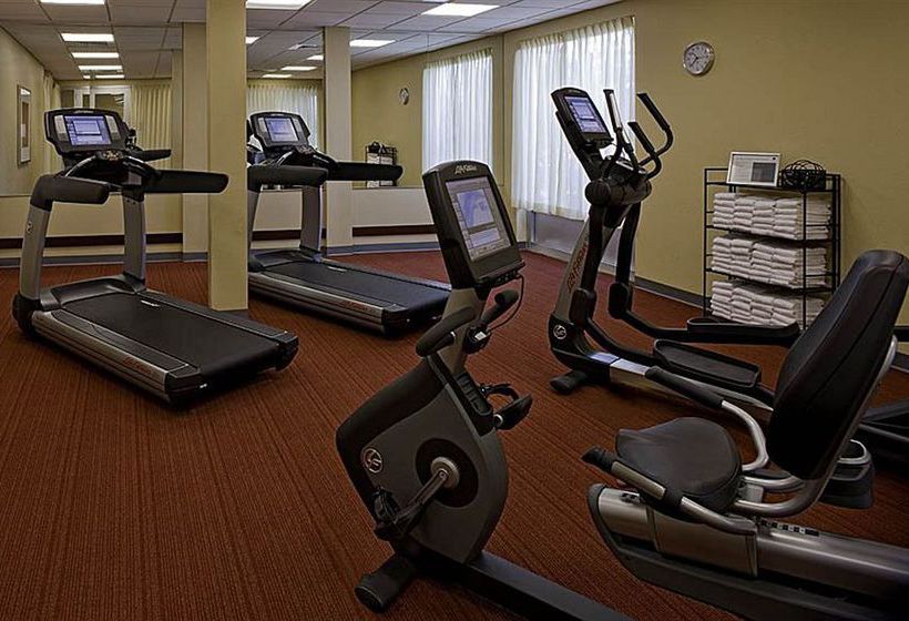 Hotel Hyatt Place Kansas City Overland Park Convention Center  | Overland Park | Kansas | United States 3