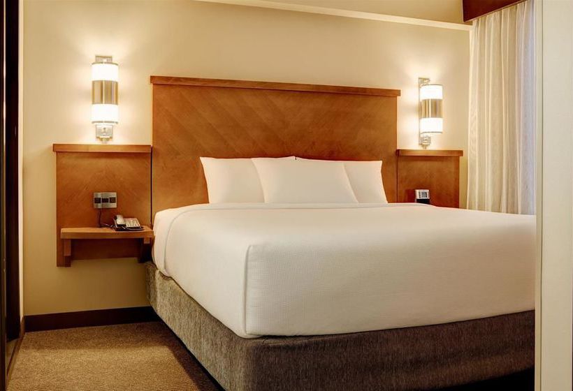 Hotel Hyatt Place Kansas City Overland Park Convention Center  | Overland Park | Kansas | United States 7