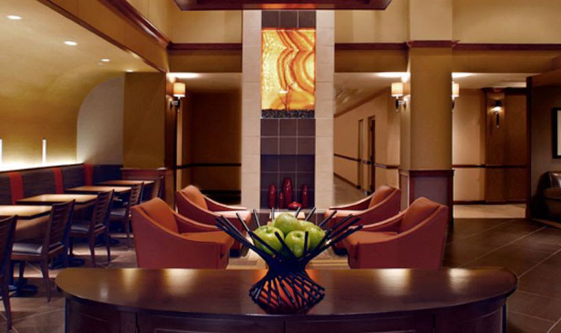 Hotel Hyatt Place Tucson Airport 