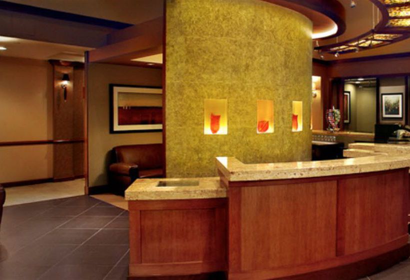 Hotel Hyatt Place Tucson Airport  | Tucson | Arizona | United States 1