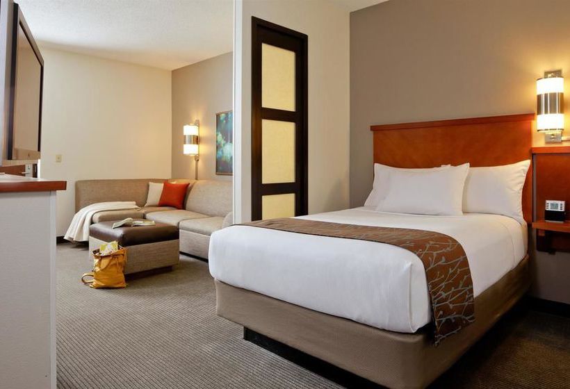 Hotel Hyatt Place Tucson Airport  | Tucson | Arizona | United States 11