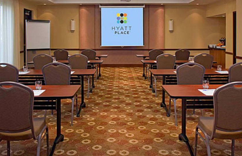 Hotel Hyatt Place Tucson Airport  | Tucson | Arizona | United States 3