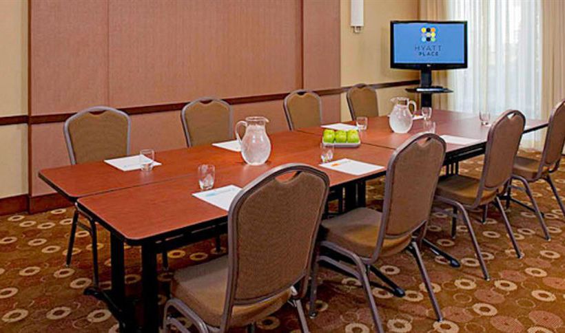 Hotel Hyatt Place Tucson Airport  | Tucson | Arizona | United States 5