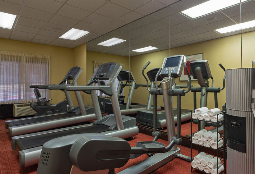 Hotel Hyatt Place Austin-North Central  | Austin | Texas | United States 10