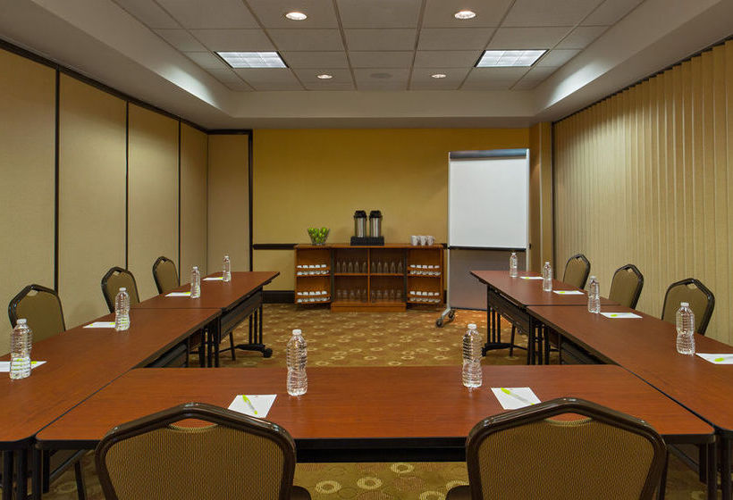 Hotel Hyatt Place Austin-North Central  | Austin | Texas | United States 11