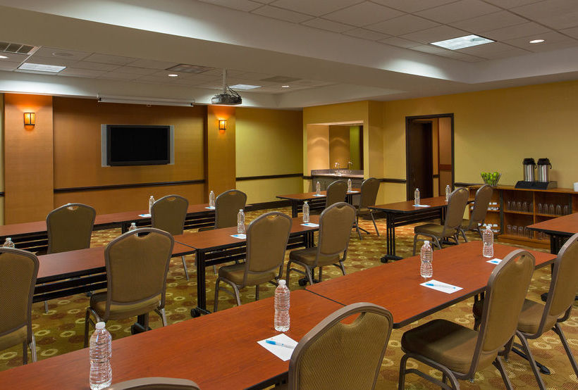 Hotel Hyatt Place Austin-North Central  | Austin | Texas | United States 12