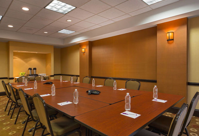 Hotel Hyatt Place Austin-North Central  | Austin | Texas | United States 13