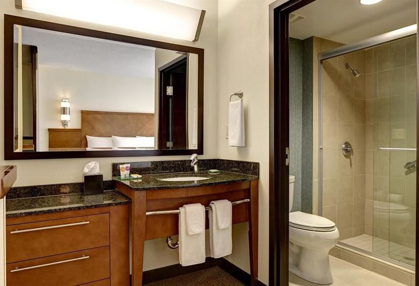 Hotel Hyatt Place Austin-North Central  | Austin | Texas | United States 14
