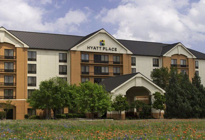 Hotel Hyatt Place Austin-North Central  | Austin | Texas | United States 15