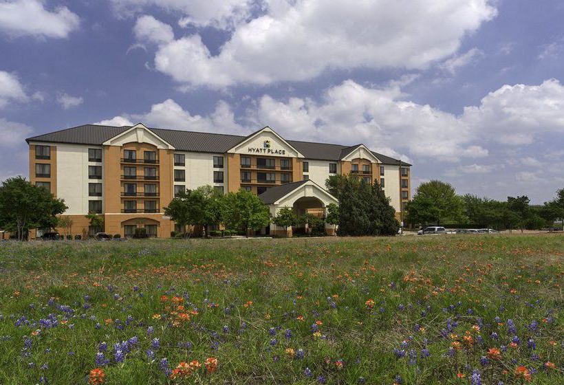 Hotel Hyatt Place Austin-North Central  | Austin | Texas | United States 16