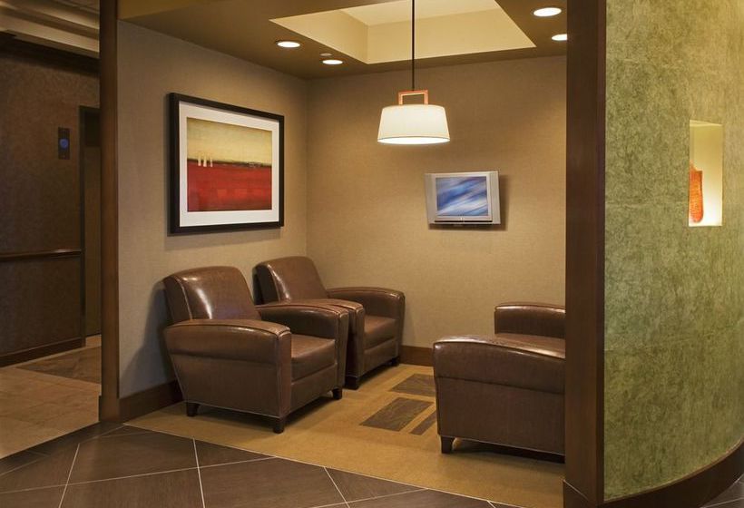 Hotel Hyatt Place Austin-North Central  | Austin | Texas | United States 17