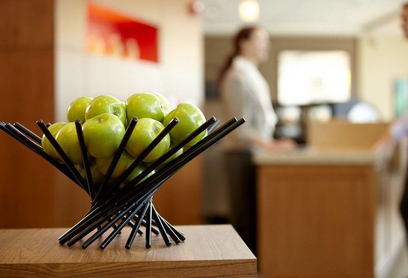 Hotel Hyatt Place Austin-North Central  | Austin | Texas | United States 18