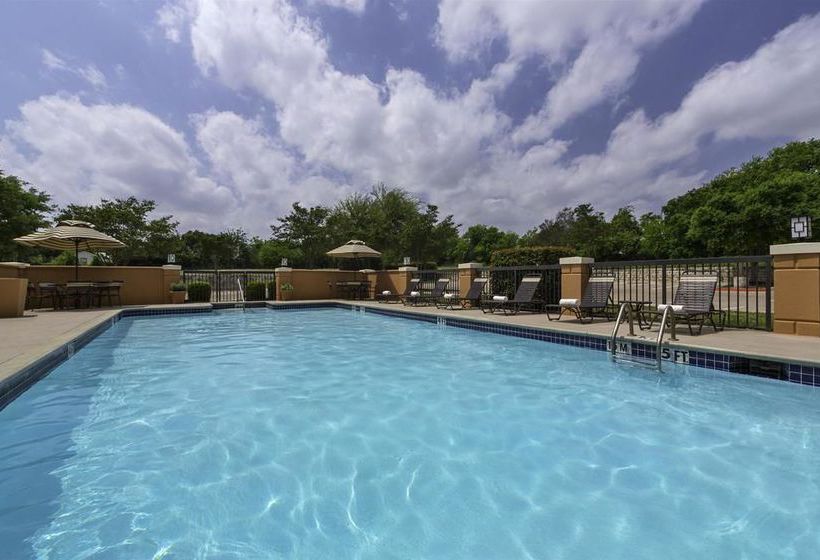 Hotel Hyatt Place Austin-North Central  | Austin | Texas | United States 19