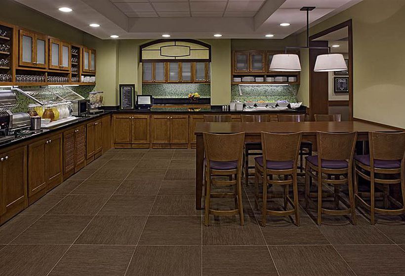 Hotel Hyatt Place Austin-North Central  | Austin | Texas | United States 4