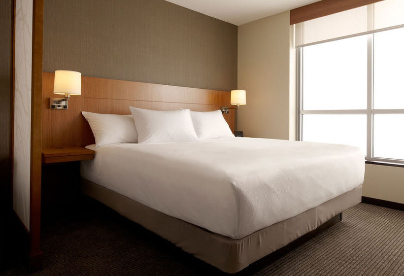 Hotel Hyatt Place Austin-North Central  | Austin | Texas | United States 7