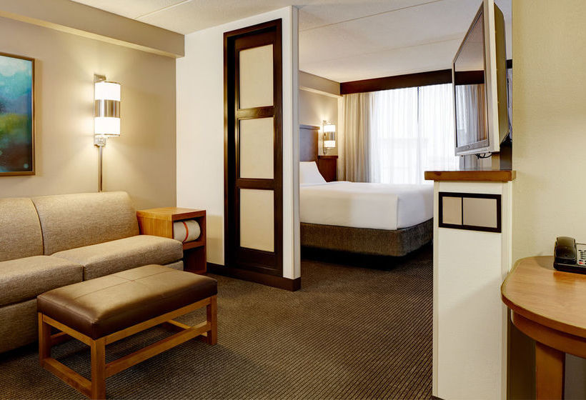 Hotel Hyatt Place Austin-North Central  | Austin | Texas | United States 8