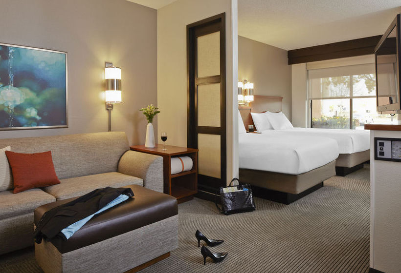 Hotel Hyatt Place Austin-North Central  | Austin | Texas | United States 9