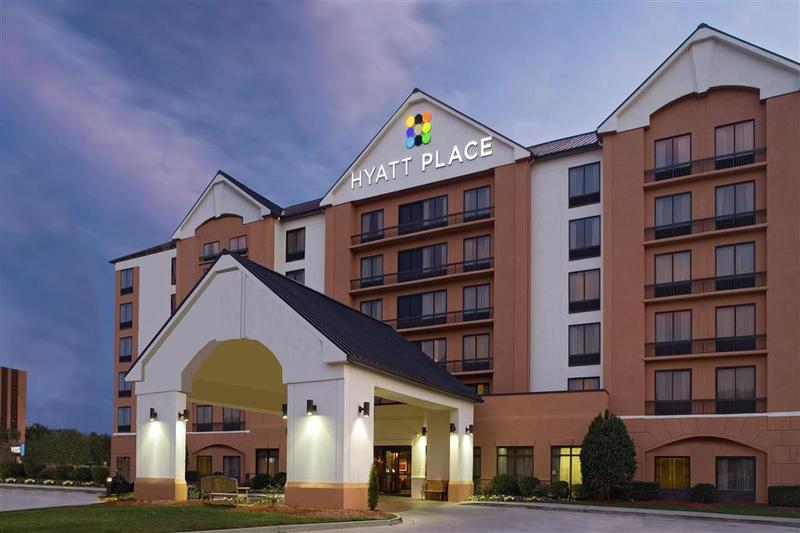 Hotel Hyatt Place Kansas City  | Kansas City | Missouri | United States 10