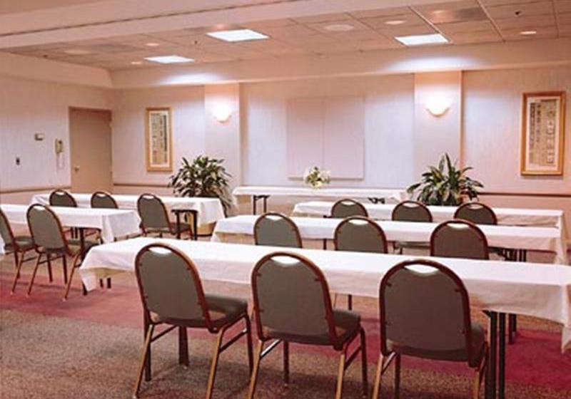 Hotel Hyatt Place Kansas City  | Kansas City | Missouri | United States 11