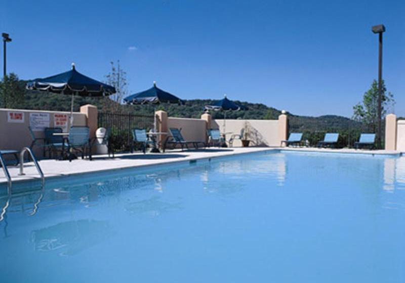 Hotel Hyatt Place Kansas City  | Kansas City | Missouri | United States 12