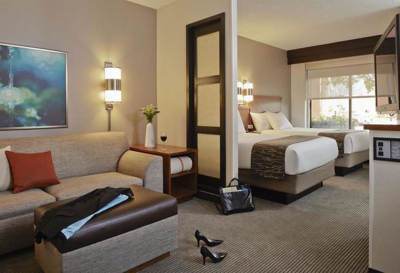 Hotel Hyatt Place Kansas City  | Kansas City | Missouri | United States 3