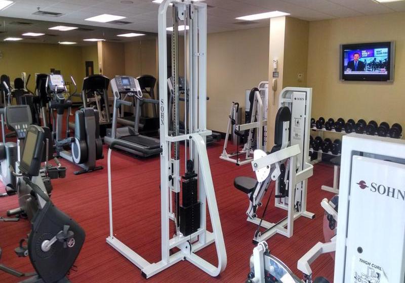 Hotel Hyatt Place Kansas City  | Kansas City | Missouri | United States 5