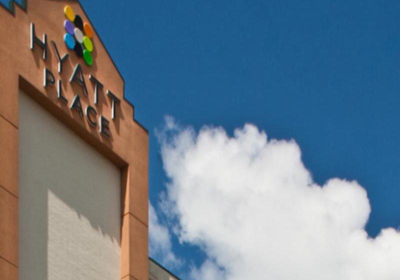 Hotel Hyatt Place Kansas City  | Kansas City | Missouri | United States 6