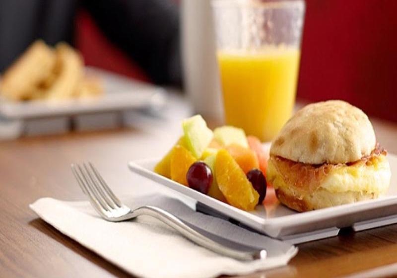 Hotel Hyatt Place Kansas City  | Kansas City | Missouri | United States 7