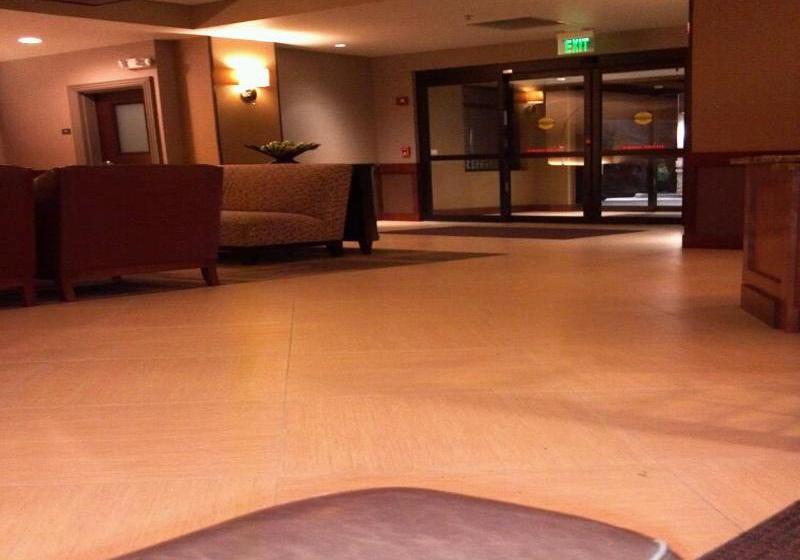 Hotel Hyatt Place Kansas City  | Kansas City | Missouri | United States 9