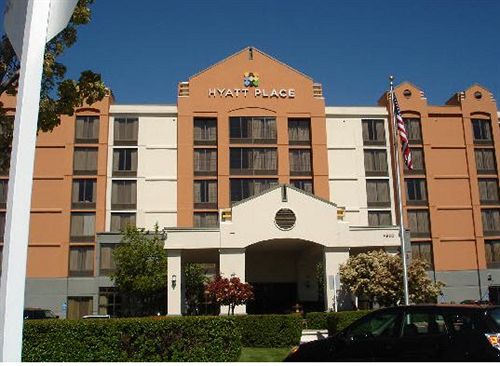 Hotel Hyatt Place Columbus Dublin  | Dublin | Ohio | Estados Unidos 10