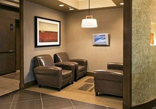 Hotel Hyatt Place Columbus Dublin  | Dublin | Ohio | Estados Unidos 11