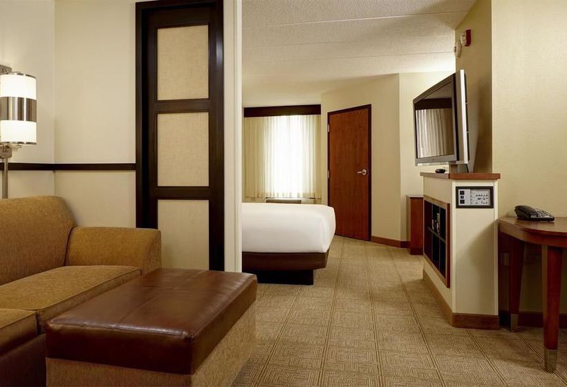 Hotel Hyatt Place Columbus Dublin  | Dublin | Ohio | Estados Unidos 8