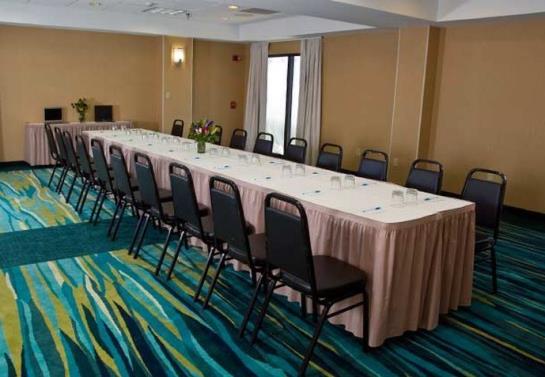 Hotel SpringHill Suites San Antonio Medical Center Northwest  | San Antonio | Texas | United States 10