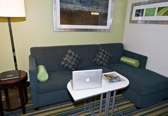 Hotel SpringHill Suites San Antonio Medical Center Northwest  | San Antonio | Texas | United States 12