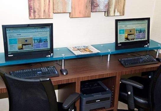 Hotel SpringHill Suites San Antonio Medical Center Northwest  | San Antonio | Texas | United States 13