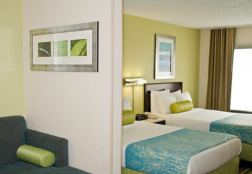Hotel SpringHill Suites San Antonio Medical Center Northwest  | San Antonio | Texas | United States 15