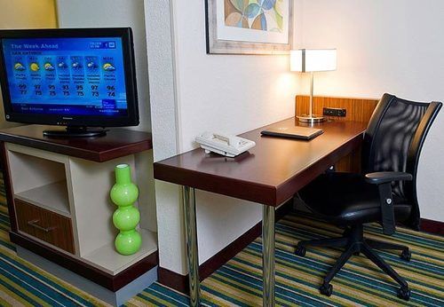 Hotel SpringHill Suites San Antonio Medical Center Northwest  | San Antonio | Texas | United States 19