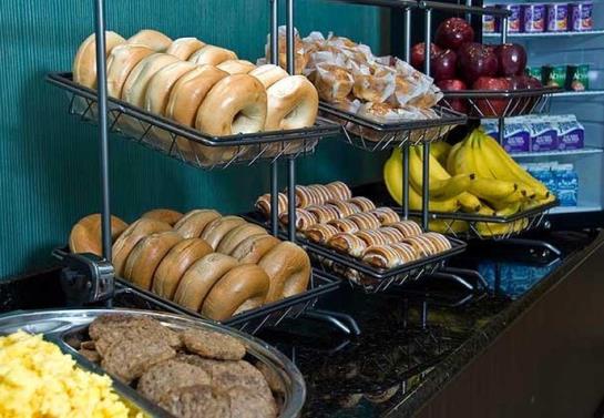 Hotel SpringHill Suites San Antonio Medical Center Northwest  | San Antonio | Texas | United States 2