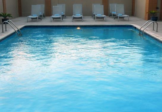 Hotel SpringHill Suites San Antonio Medical Center Northwest  | San Antonio | Texas | United States 4