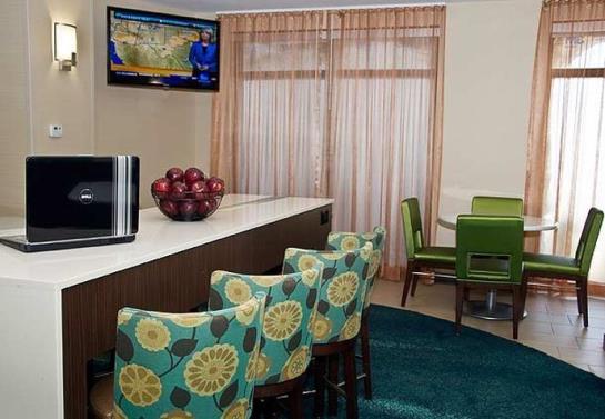 Hotel SpringHill Suites San Antonio Medical Center Northwest  | San Antonio | Texas | United States 7