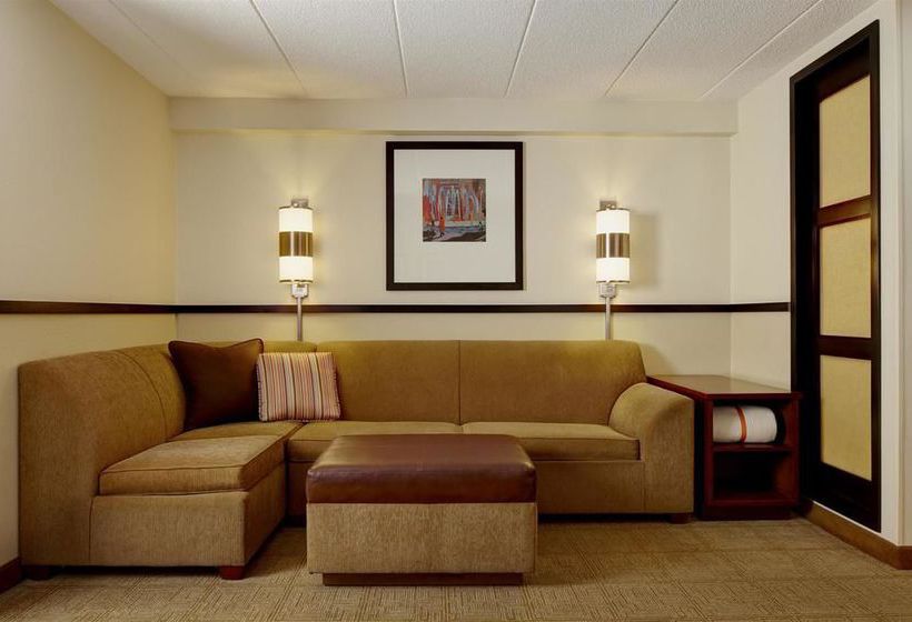 Hotel Hyatt Place Dallas-North by the Galleria  | Dallas | Texas | Estados Unidos 5