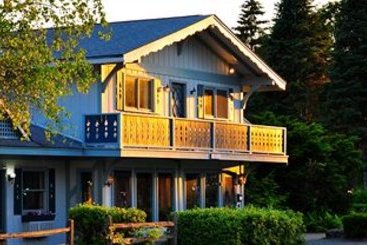 Hotel Sun & Ski Motor Inn