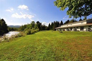 Hotel Sun & Ski Motor Inn  | Stowe | Vermont | United States 11