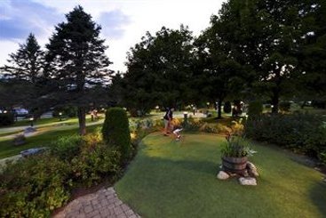 Hotel Sun & Ski Motor Inn  | Stowe | Vermont | United States 13