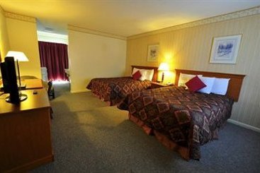 Hotel Sun & Ski Motor Inn  | Stowe | Vermont | United States 15