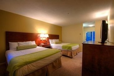 Hotel Sun & Ski Motor Inn  | Stowe | Vermont | United States 18