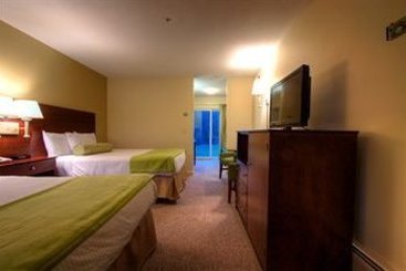 Hotel Sun & Ski Motor Inn  | Stowe | Vermont | United States 19