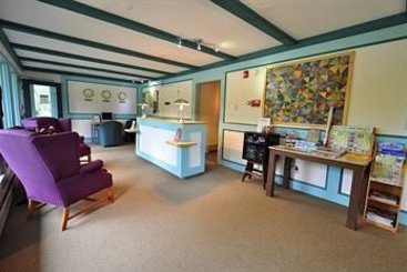 Hotel Sun & Ski Motor Inn  | Stowe | Vermont | United States 4