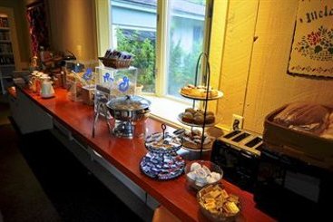 Hotel Sun & Ski Motor Inn  | Stowe | Vermont | United States 6