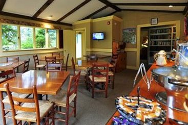 Hotel Sun & Ski Motor Inn  | Stowe | Vermont | United States 7